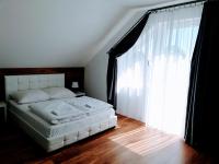 Deluxe Doppelzimmer mit Balkon