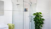 Habitación Familiar con baño compartido
