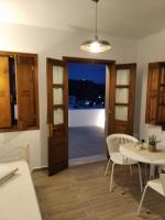 KOMINOS HOUSES - B&B Pátmos