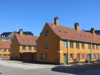 ApartmentInCopenhagen Apartment 1143 - Chambres d’hôtes