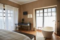 Deluxe Double Room with Bath