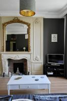 Une Nuit au Soleil - B&B Bayeux