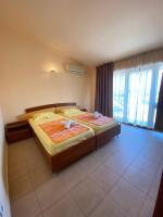 Apartamento de 2 dormitorios