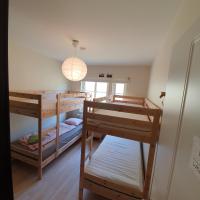 Twin Room with Mountain View