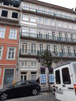 Downtown Porto Mouzinho Studio Apts - B&B