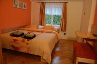 Tweepersoonskamer met 2 Aparte Bedden