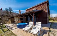 Paradise Lost Plitvice - B&B