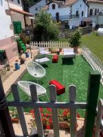 Posada de Ziga - B&B Ziga