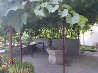 Apartment Nona - Ferienwohnung Šmrika