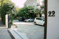 Appartement Aloa - Bed and Breakfast Carcassonne