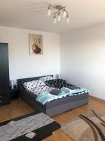 Apartment mit 2 Schlafzimmern