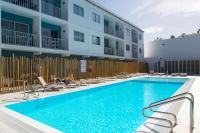 Orquídea HolidayFV - Chambres d’hôtes Corralejo