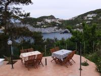 B&B Ponza - Casa sul Mare 3 - Bed and Breakfast Ponza