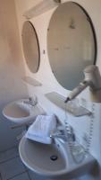 Chambre Double avec Salle de Bains Privative