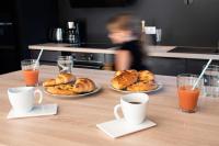 Le Loft de La Tour Pinte - Bed and Breakfast Carcassonne