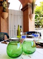 La tartaruga spiaggiata - Bilocale centrale a pochi metri dalla spiaggia - B&B Castelsardo