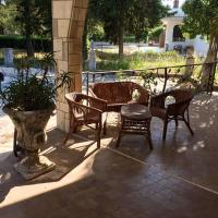B&B Gioia del Colle - One bedroom appartement with enclosed garden and wifi at Gioia del Colle - Bed and Breakfast Gioia del Colle