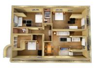 Appartamento Attico