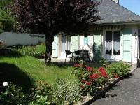 Chez Léontine - Bed and Breakfast