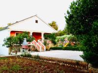 Kuća za odmor "Barbenjak" - B&B Vir