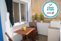 Casa Da Vila - B&B Bensafrim