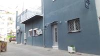 Katie's Blue House - Ferienwohnung