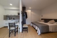 B&B Zarauz - Loft en Zarautz con Parking Hator 2 - Bed and Breakfast Zarauz