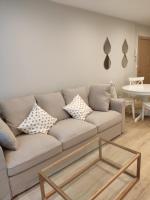 Mares - Coral - Bed and Breakfast Torre del Mar