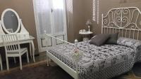 Chambre Double avec Balcon