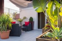 Apartamentos Plaza Cavana 5 - Chambres d’hôtes