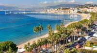 Romantic and new apartment in the famous Rue Meynadier in the supercentre of Cannes - Chambres d'hôtes Cannes