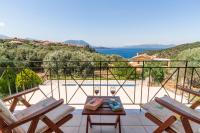 Villa Aphrodite - B&B Mycenae