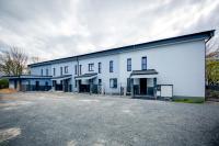 Rezidence Bělehradská - B&B Most