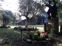 Hugoren Egoitza - B&B Zubialde