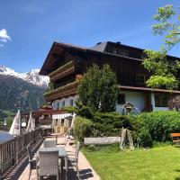 Schlossnerhof - Bed and Breakfast