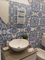 Doppelzimmer mit Bergblick