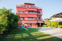 Imperial Studios - B&B Vasiliki