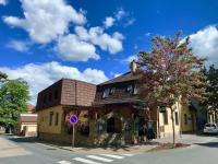 Pension Silvie - B&B