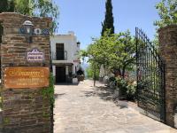 Apartamentos Rurales Poqueira - B&B