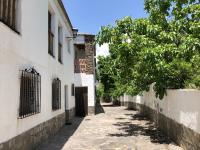 Apartamentos Rurales Poqueira - Bed and Breakfast Capileira