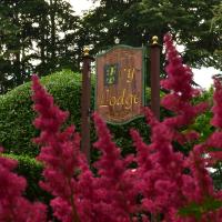 Ivy Lodge - B&B