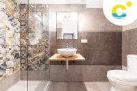 Single Room with Private Bathroom