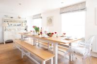 Mansard House - Bed and Breakfast