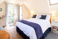 B&B Thorpeness - The Bay Tree Studio - Bed and Breakfast Thorpeness