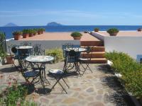 B&B Santa Marina Salina - Hotel Punta Barone - Bed and Breakfast Santa Marina Salina