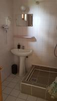 Tweepersoonskamer met Eigen Badkamer