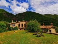 Mas els Terrats - B&B
