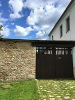 Apartmán Na Vršku - Bed and Breakfast Klenovice