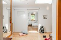 Appartamento con 2 Camere da Letto