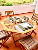 241 Oliveiras Terraces - Ferienwohnung Albufeira
